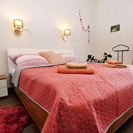 Nobilis Apartman אגר מראה חיצוני תמונה